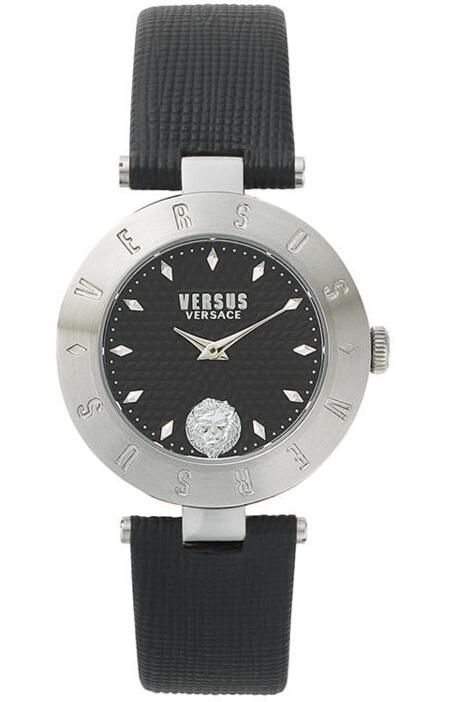 wholesale Versace Logo watch S77010017 fake